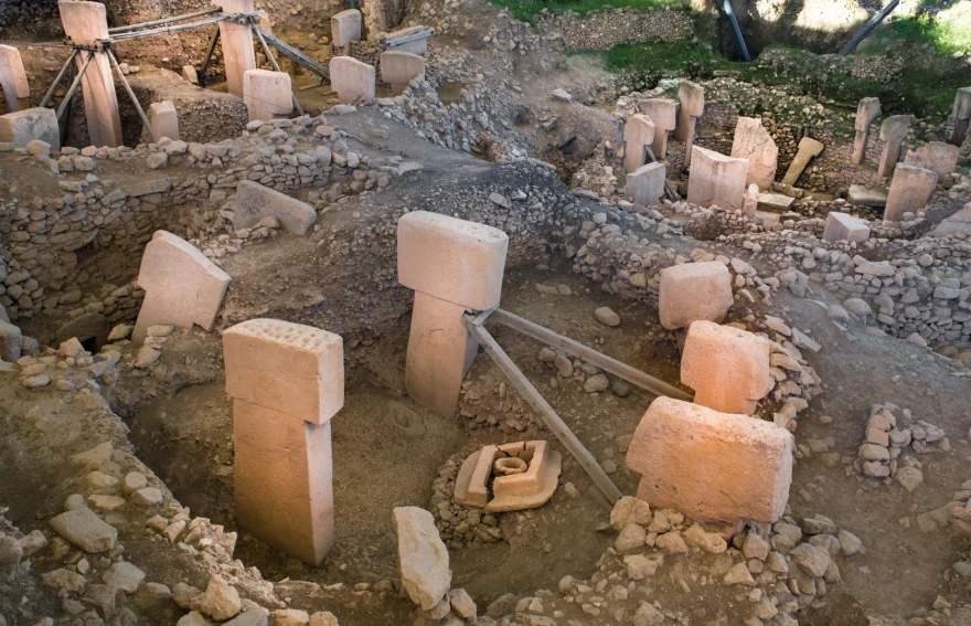Göbeklitepe