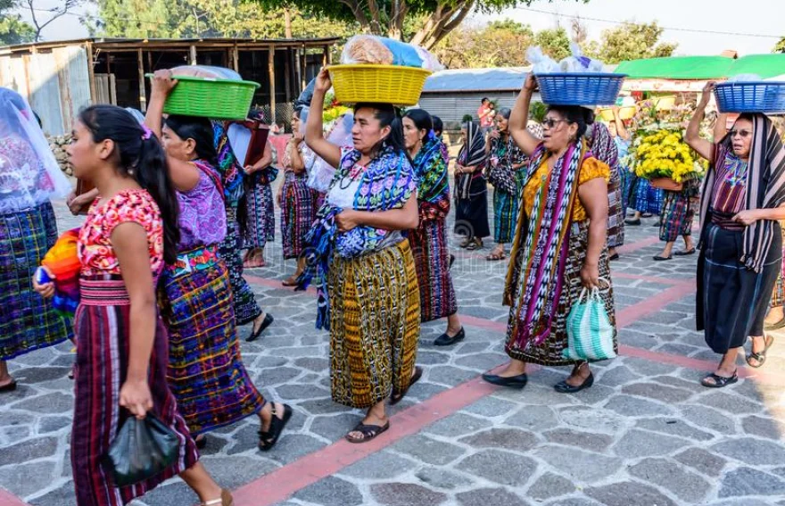 Antigua  - Guatemala