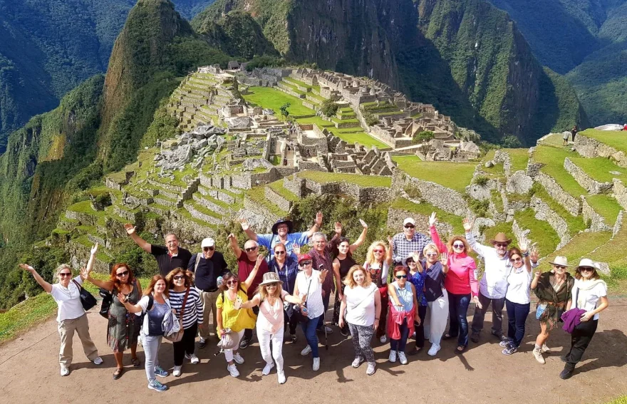 Peru Turu Machu Picchu