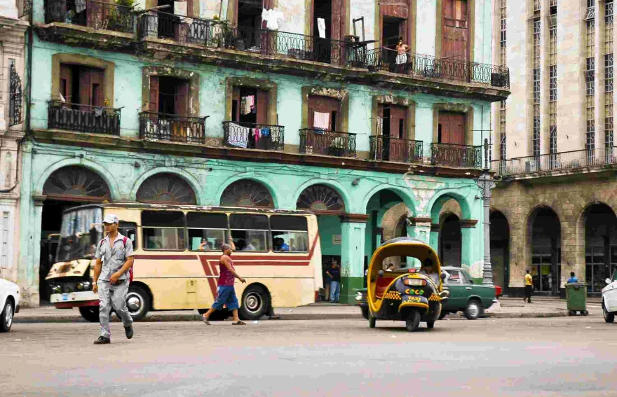 HAvana