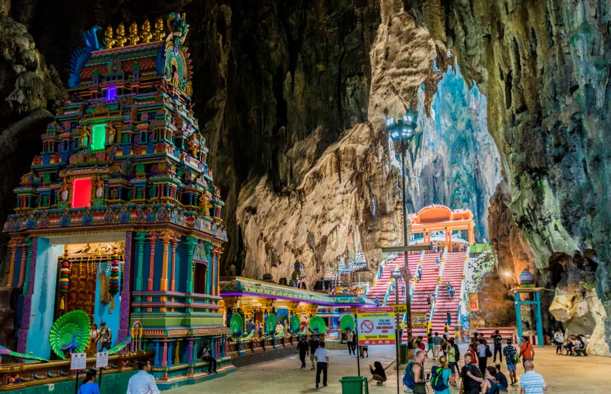 Kuala Lumpur - Malezya