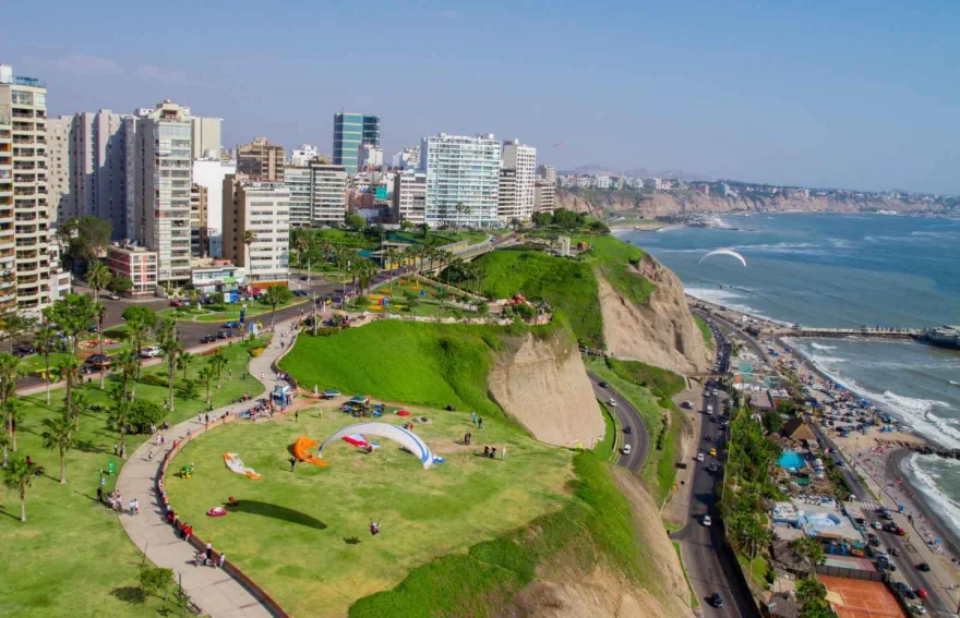 Lima Peru