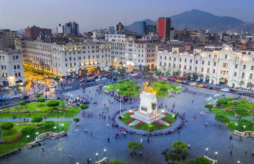 Lima 