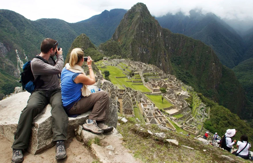 Peru Turu 