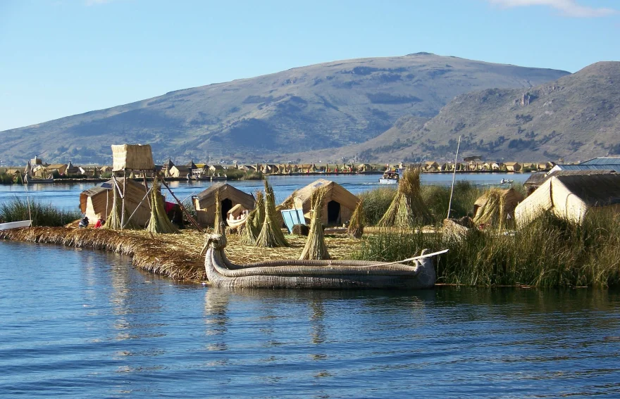 Peru turu