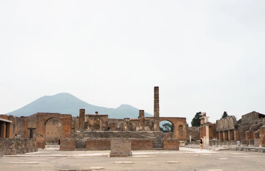 Pompei
