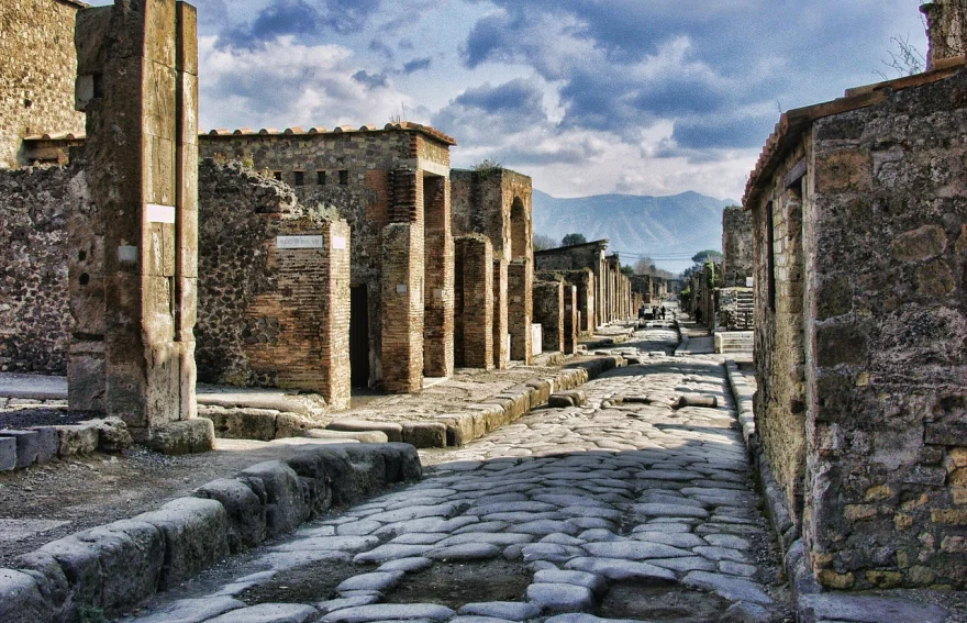 Pompei