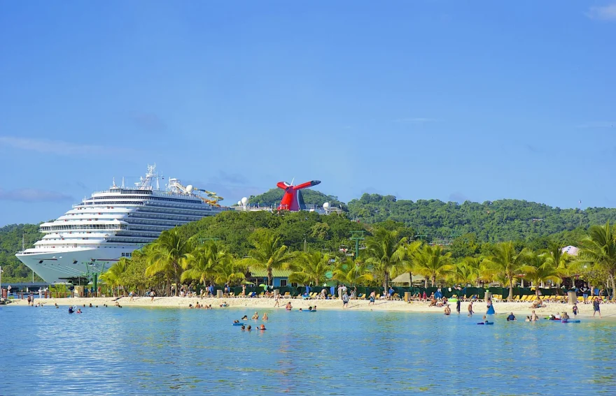 roatan mahogany Honduras