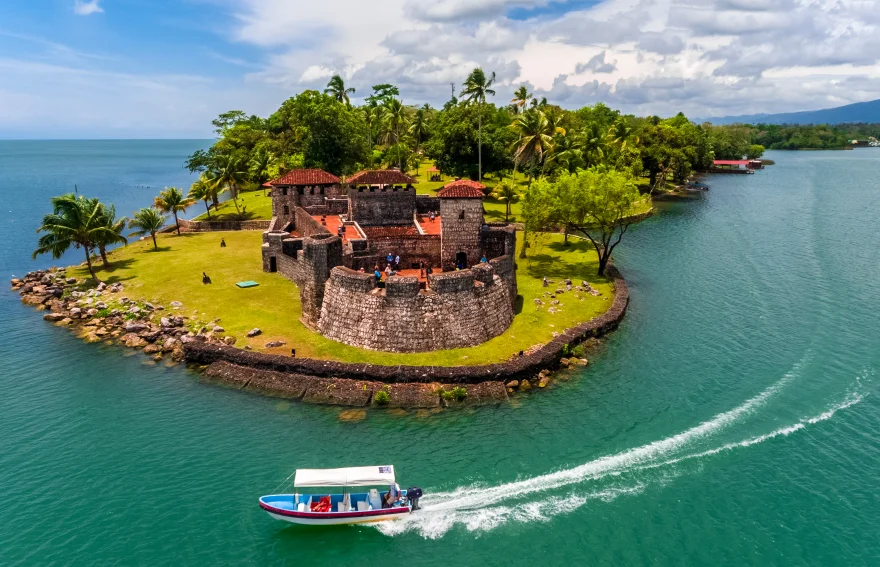 San Felipe Kalesi  - Guatemala