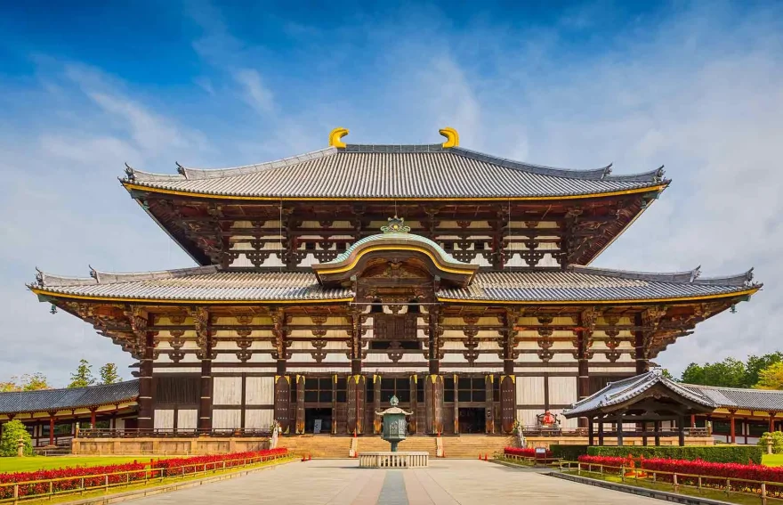 Gyeongbokgung Sarayı - Seul