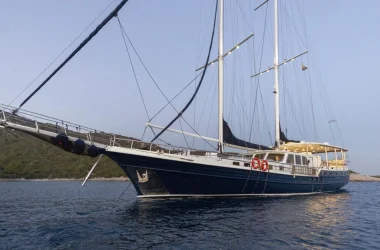 Standard Gulet